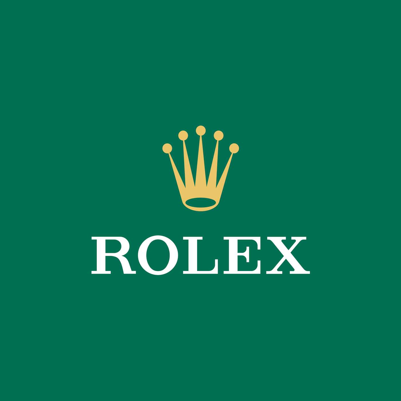 Rolex cover art