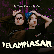 Pelampiasan (feat. Nayla Fardila) cover art