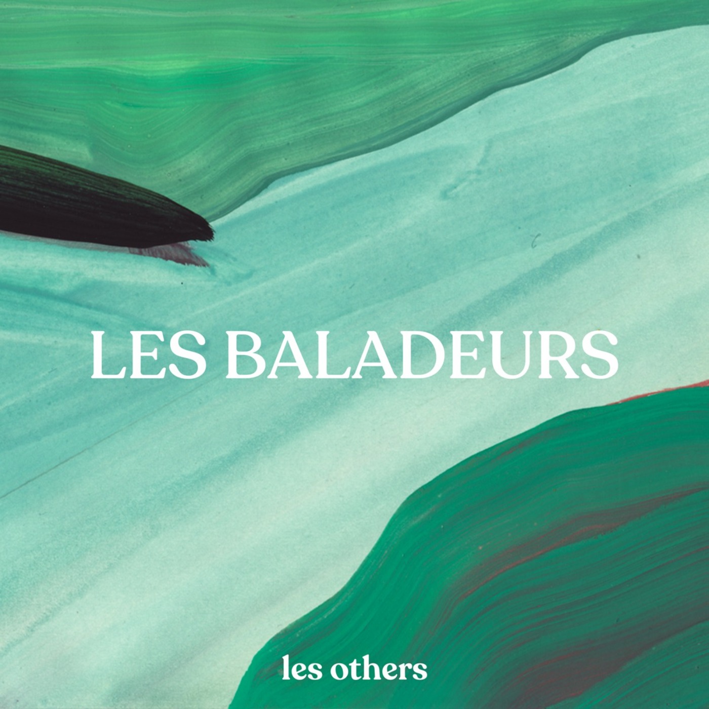 Bonus S1 — Voyage fantasmé au coeur de la première saison cover art