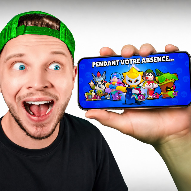 J'ai RELANCÉ Brawl Stars après 1 an.. cover art