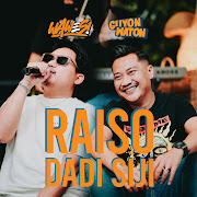 Raiso Dadi Siji cover art