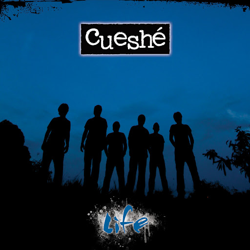 Cueshé
