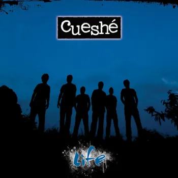 Cueshé cover art