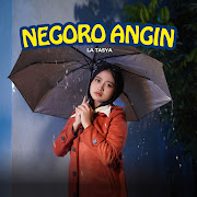 Negoro Angin cover art