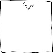 Hello cover art