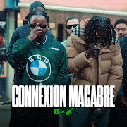 Connexion Macabre (feat. Leto) cover art