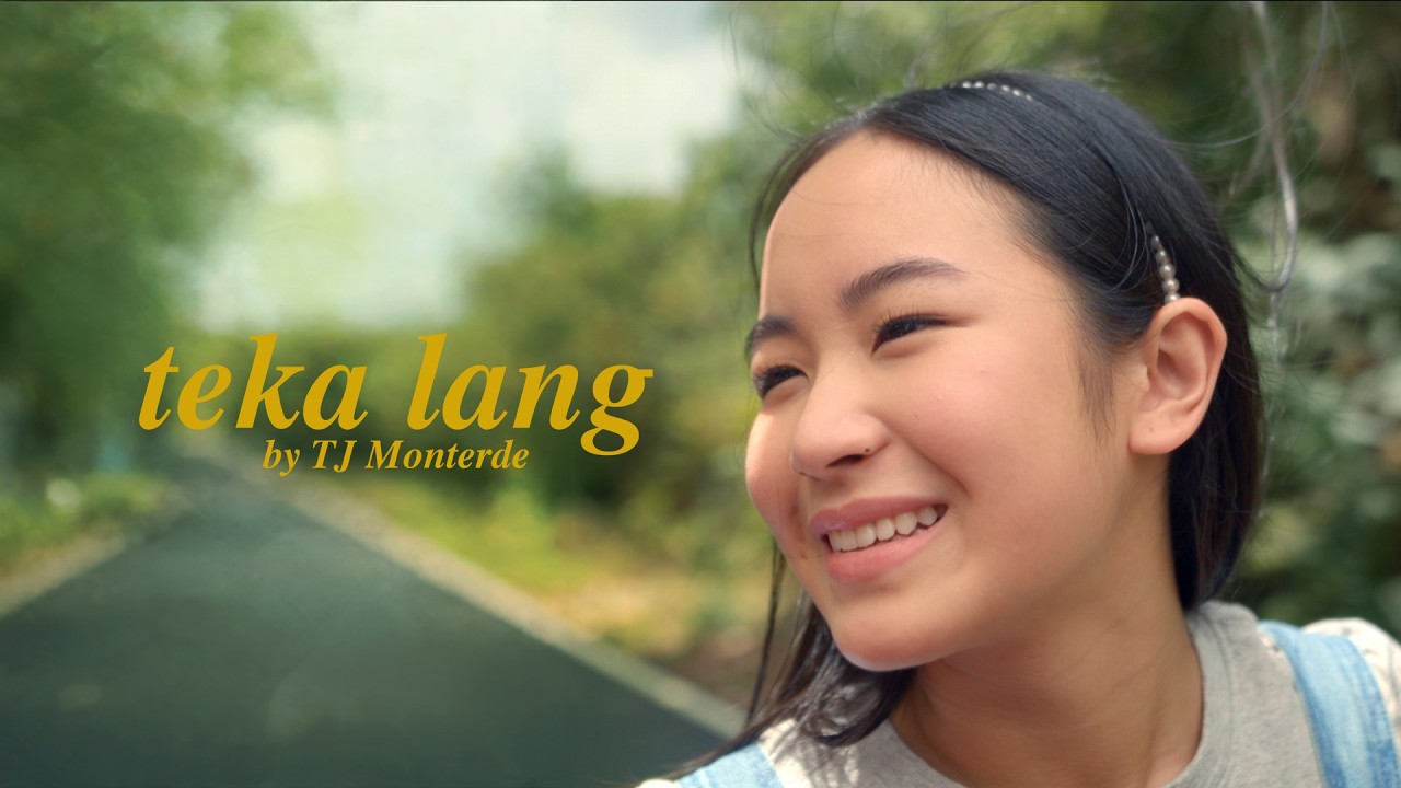 teka lang