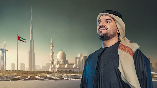 Hussain Al Jassmi