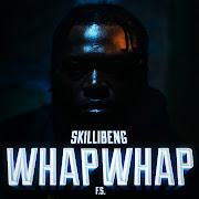 Whap Whap (feat. F.S.) cover art