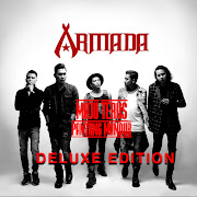 Asal Kau Bahagia cover art