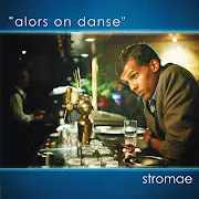 Alors on danse cover art