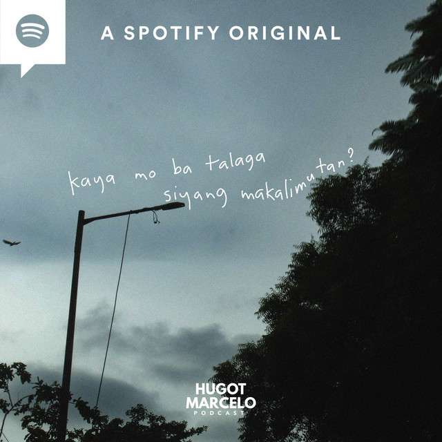 Kaya mo ba talaga siyang makalimutan? | Ep. 84. [VIDEO] cover art