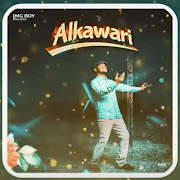 Alkawari cover art