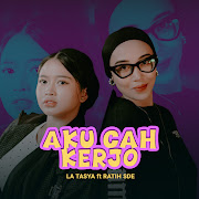 Aku Cah Kerjo cover art