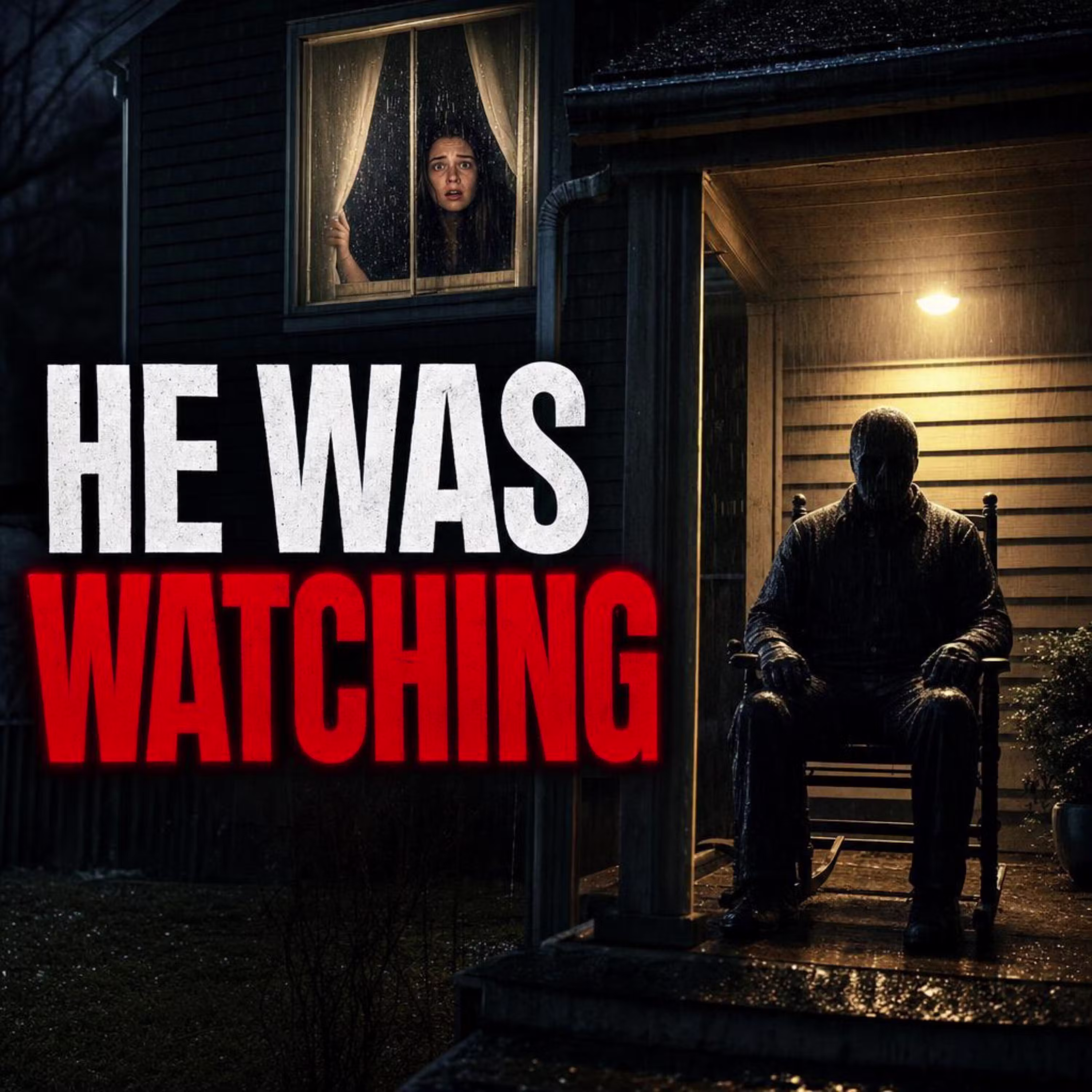 7 Very Scary TRUE Horror Stories Compilation With Endings Too Creepy to Forget cover art