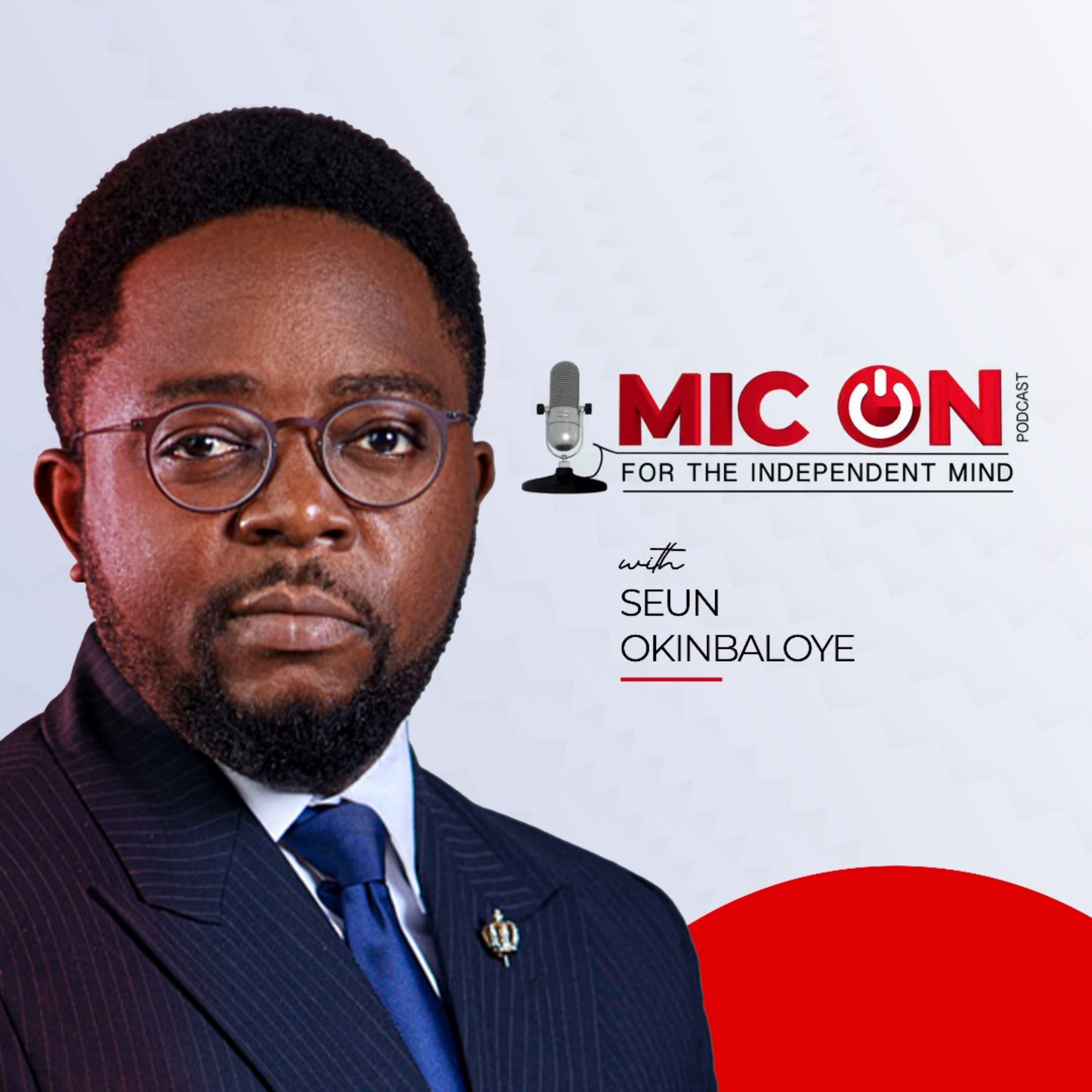 A chat with Segun Sowunm