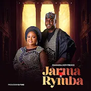 Jarma & Rymba cover art
