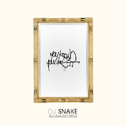 You Know You Like It cover art
