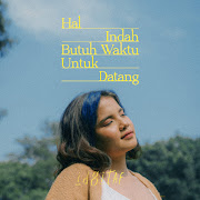 Hal Indah Butuh Waktu Untuk Datang cover art