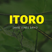 Itoro cover art