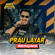 Prau Layar