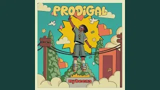 Prodigal cover art