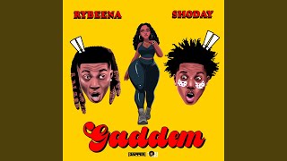 Gaddem cover art