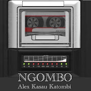 Ngombo cover art