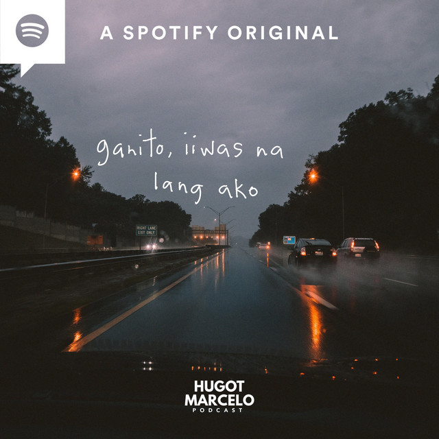 Ganito, iiwas na lang ako. | Ep. 88 cover art