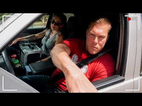 How Cops Captured Utah's Most Wanted Serial Killer Couple