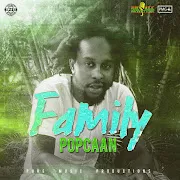 Family cover art
