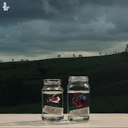 Gurun Hujan cover art