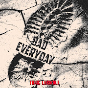 Bad Everyday cover art