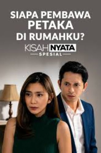 Siapa Pembawa Petaka Di Rumahku? (2026)