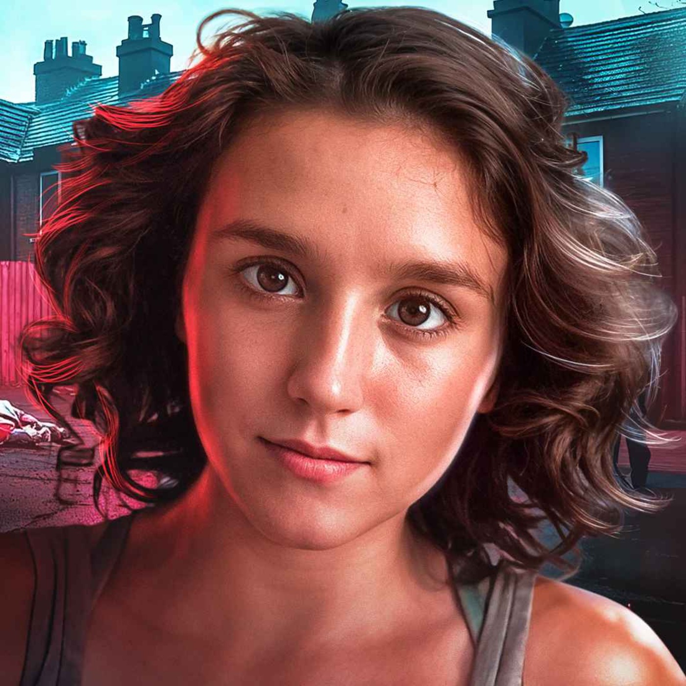 Derrière cette FILLE MODÈLE se cachait une PSYCHOPATHE : Le cas Ellie Friar cover art
