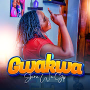 Gwakwa cover art