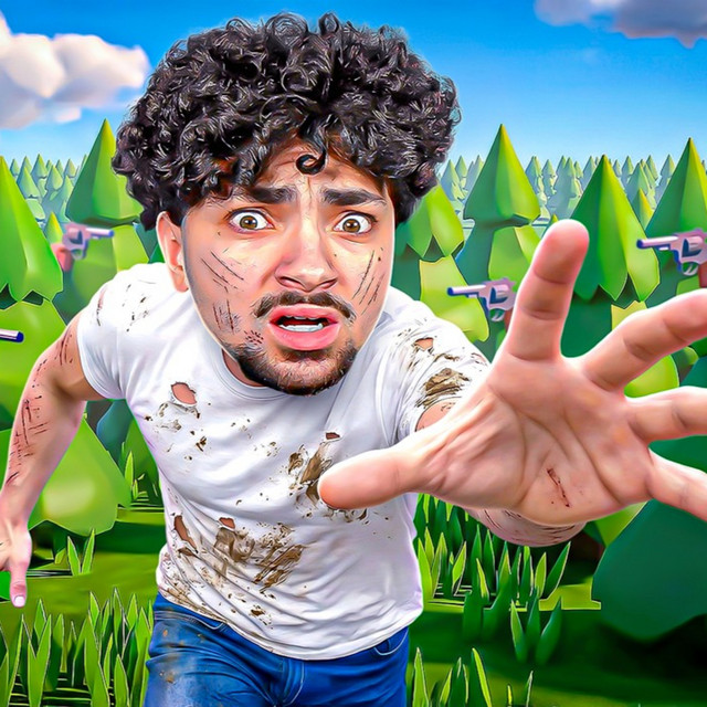 J'aurais JAMAIS du lancer ce Jeu de RAGE ! (Trees Hate You) cover art
