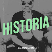 Historia cover art