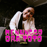 Menungso Ora Toto cover art