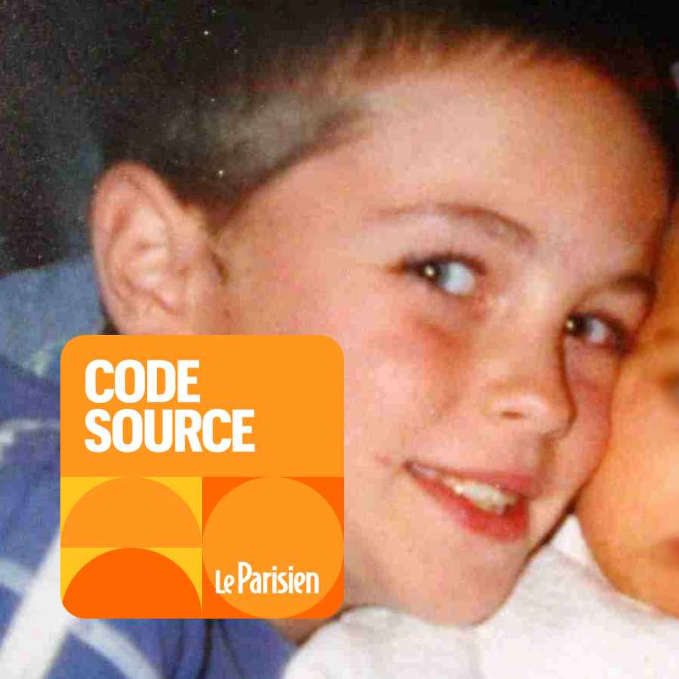 Meurtre de Jonathan Coulom, 9 ans : le tueur en série allemand Martin Ney aux assises cover art