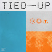Tied Up cover art