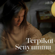 Terpikat Senyummu cover art