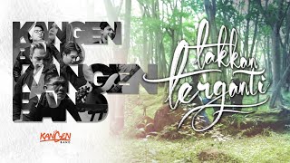 Takkan Terganti cover art