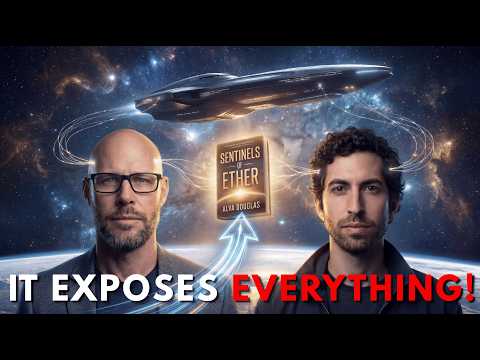 Why The Pentagon Tried To Censor This UFO Book cover art