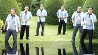 SALVATION VOICE~TUHAN BETAPA MANIS cover art
