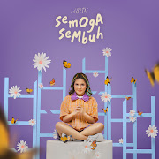 Sekuat Sesakit cover art