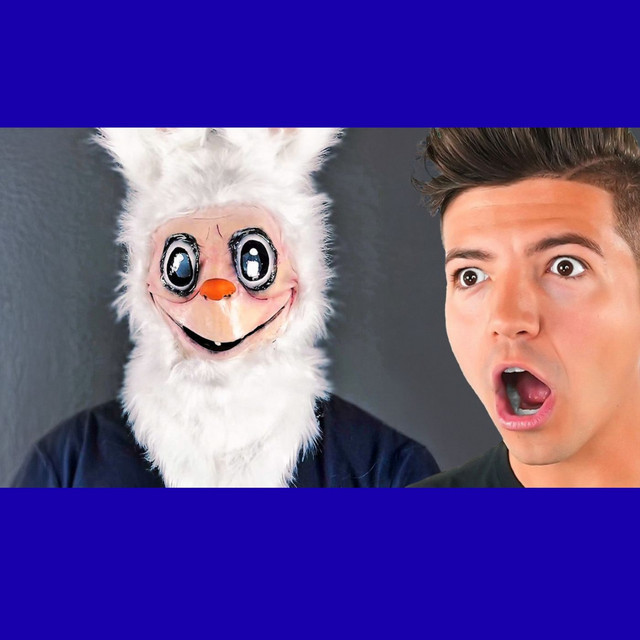 I Scrolled To The Bottom of TikTok cover art
