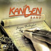 Kehilanganmu Berat Bagiku cover art