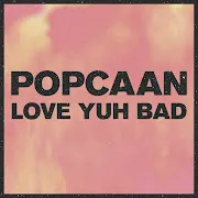 Love Yuh Bad cover art