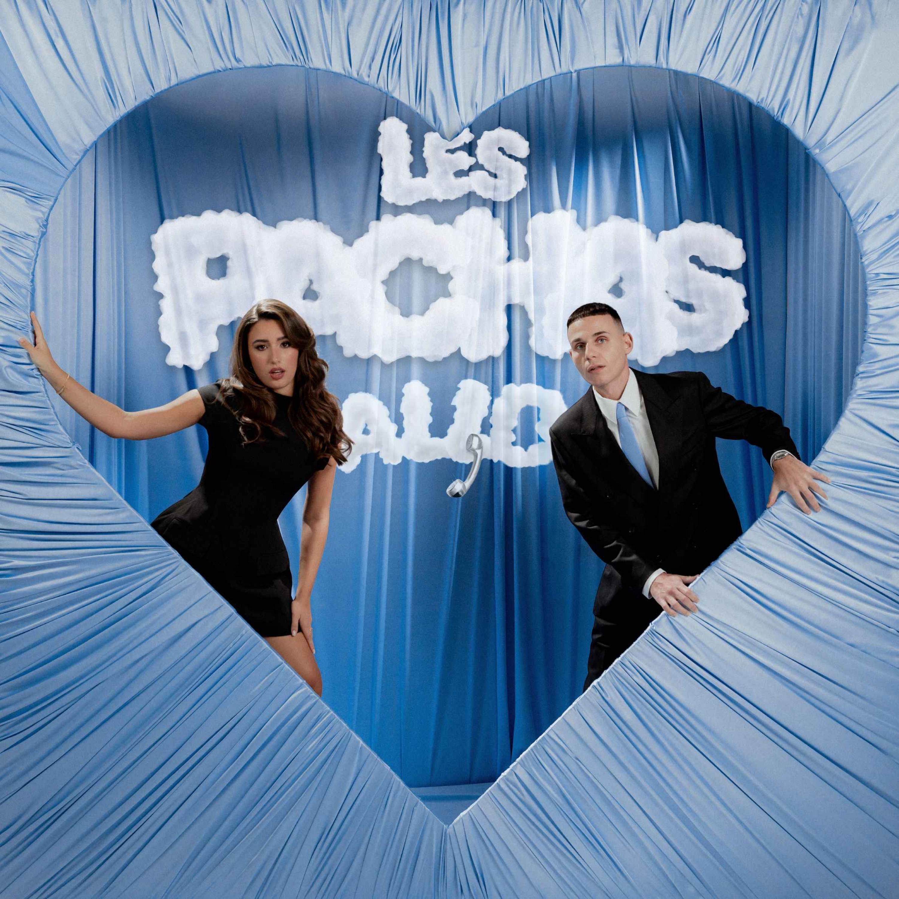 Galères de vacances...#AlloLesPachas cover art